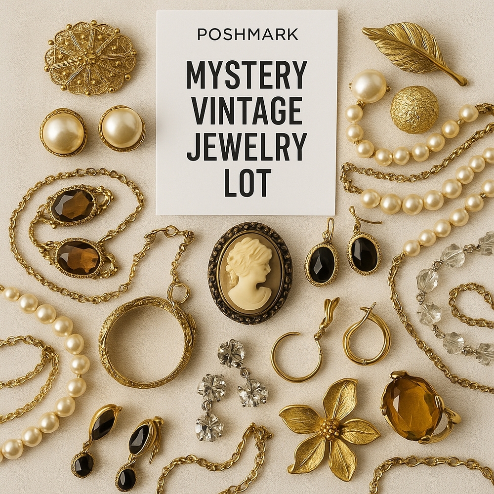 VINTAGE ? BOX